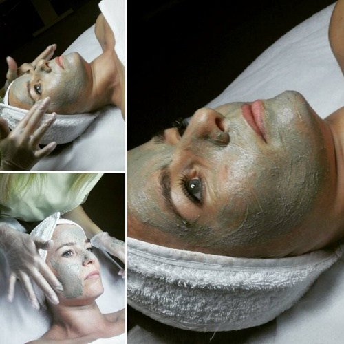 Peeling-enzimatic Peeling-enzimatic