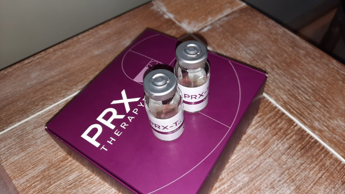 PRX-T33